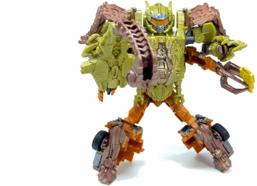 Scourge Beast Combiner From Transformers Rise Of The Beasts  (14 of 27)
